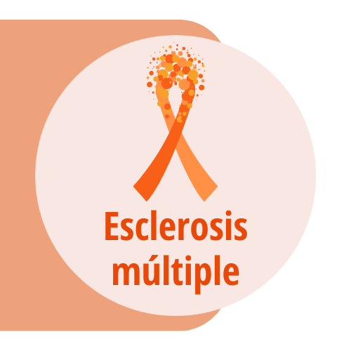 Esclerosis icono - Aendyd