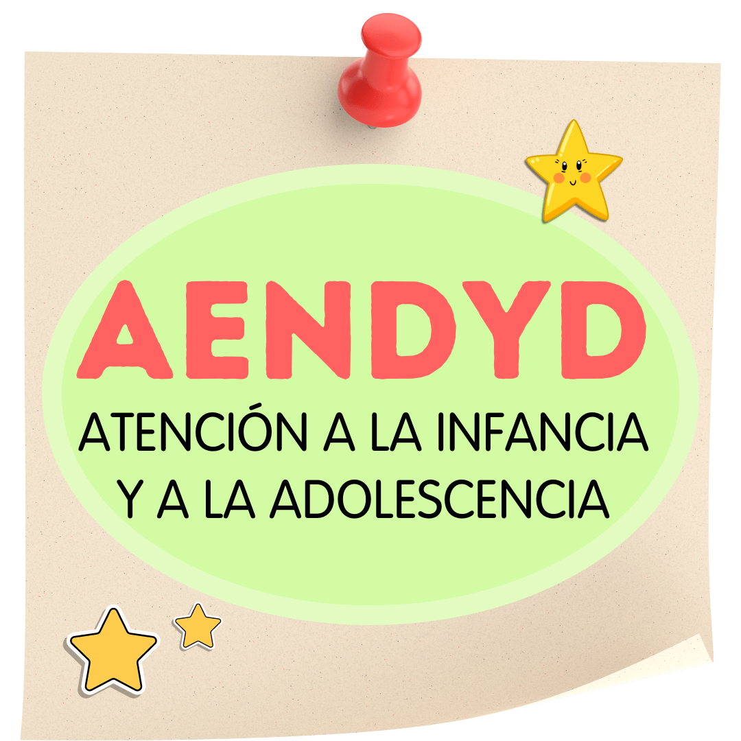 AENDYD infantil juvenil
