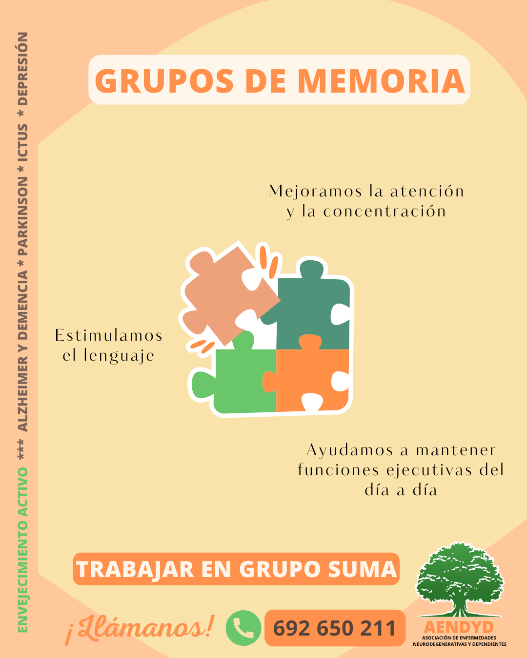 Grupos de AENDYD 042025 (1) personas mayores participando en actividades grupales en AENDYD Fisioterapia