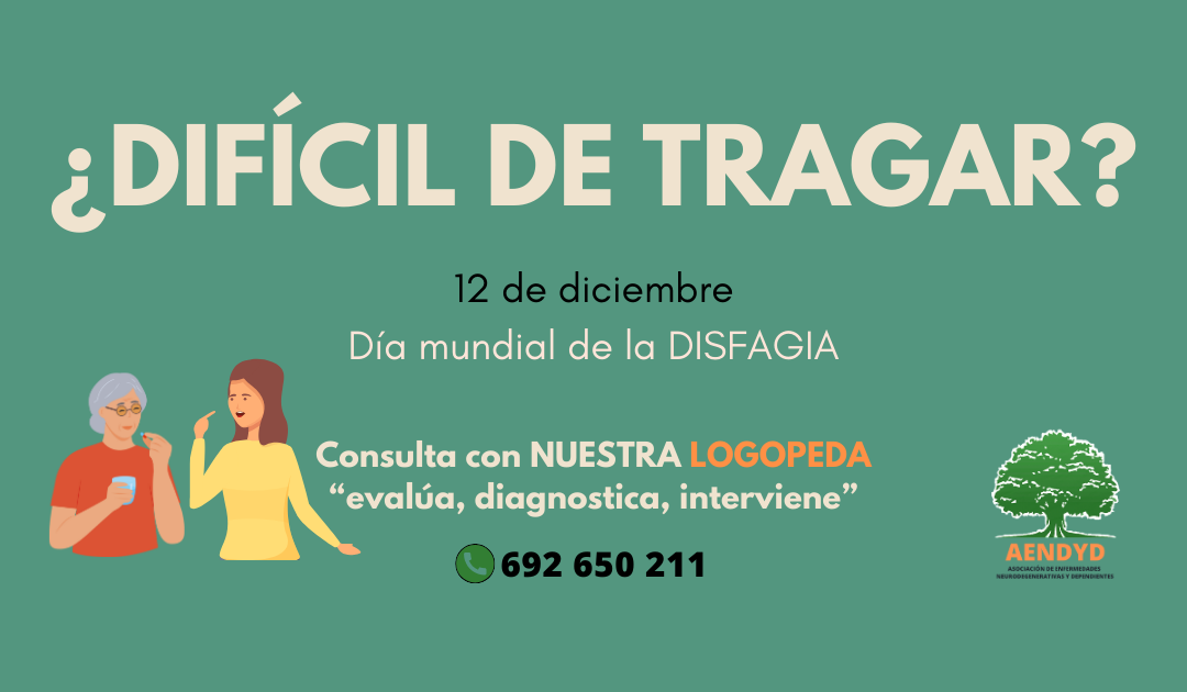 disfagia AENDYD